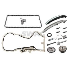 Achetez des Kit de chaîne de distribution SWAG 33 10 3146 à prix pour 142,58 €