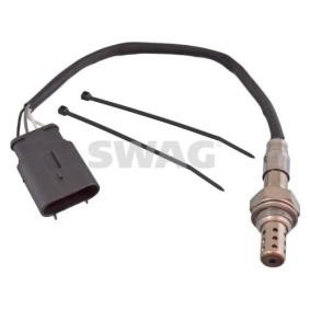 Osta Lambdatunnistin SWAG:llä 33 10 4607 edullisesti hintaan 70,16 €