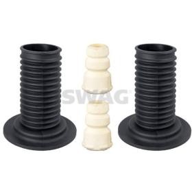 Staubschutzsatz, Stoßdämpfer 33 10 6200 von SWAG günstig für 36,65 € online kaufen