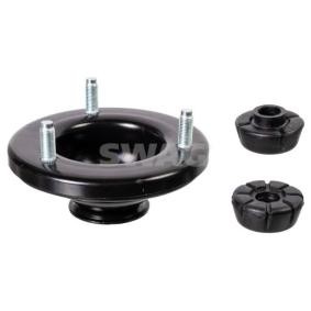 Compre Kit de reparação, suporte de apoio do conj. mola / amortecedor da SWAG 33 10 6284 a um preço baixo por 53,18 €