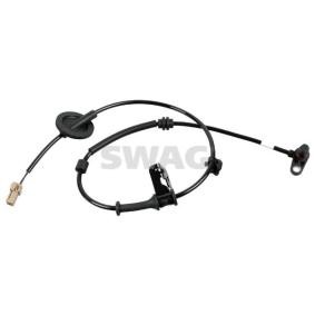 Comprar Sensor ABS de SWAG 33 10 6699 a bajo precio de 53,29 €