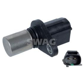Nockenwellensensor 33 10 6718 TOYOTA MARK II von SWAG