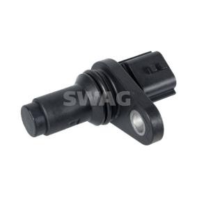 Comprar Sensor de cigüeñal de SWAG 33 10 6732 a bajo precio de 66,31 €