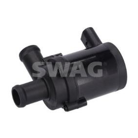Osta Kiertovesipumppu SWAG:llä 33 10 7792 edullisesti hintaan 204,45 €