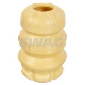 Anschlagpuffer, Federung 33 10 7895 für FORD