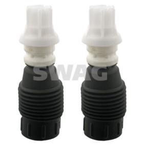 Staubschutzsatz, Stoßdämpfer 33 10 7931 für FIAT