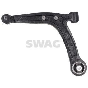 Acquista Braccio oscillante, sospensione ruota da SWAG 33 10 8066 a buon mercato per soli 83,04 €