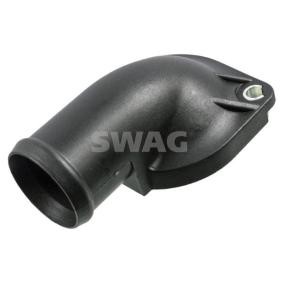 Kühlmittelflansch von SWAG
