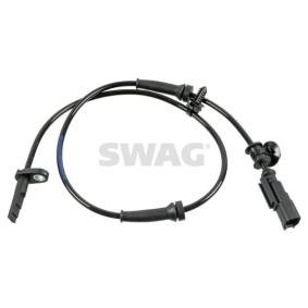 Acquista Sensore ABS da SWAG 33 10 8148 a buon mercato per soli 47,94 €