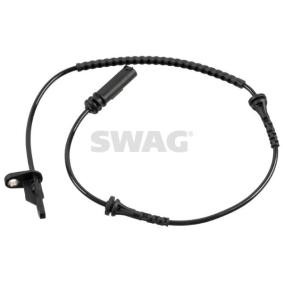 Compre Sensor, rotações da roda da SWAG 33 10 8243 a um preço baixo por 63,36 €