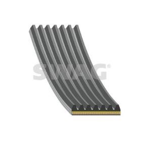 Acquista Cinghia servizi da SWAG 33 10 8318 a buon mercato per soli 33,34 €