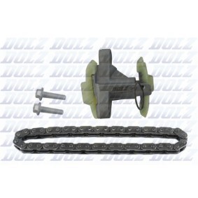 Achetez des Kit de chaîne de distribution DOLZ SKCC052 à prix pour 63,78 €
