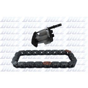 Achetez des Kit de chaîne de distribution DOLZ SKCC097 à prix pour 49,55 €