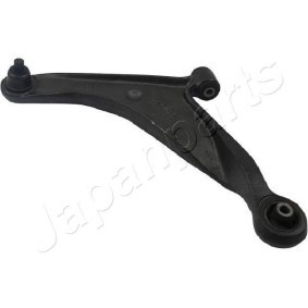 Compre Braço de suspensão da JAPANPARTS BS-554L a um preço baixo por 99,86 €