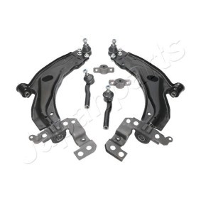 Querlenker Satz für FIAT von JAPANPARTS