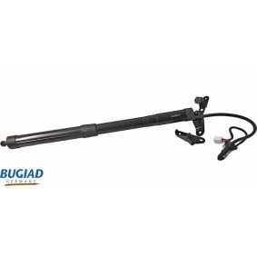 Köp Gasfjäder till baklucka av BUGIAD BRD50757 till det låga priset 1899,84 kr