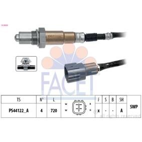 Lambdasonde 10.8600 von FACET günstig für 123,80 € online kaufen