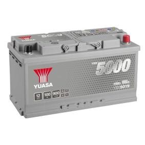 Batterie von BTS TURBO B100042