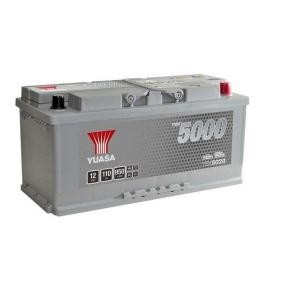 Batterie von BTS TURBO B100043
