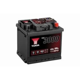 Batterie von BTS TURBO B100056