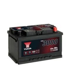 Osta Käynnistysakku BTS TURBO:llä B100061 edullisesti hintaan 161,01 €