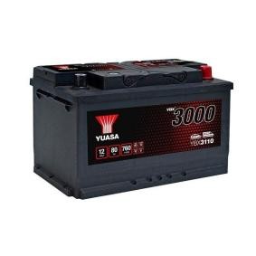 Batterie von BTS TURBO B100064