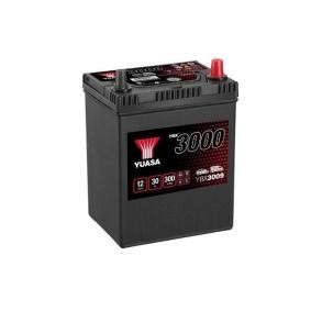 Køb Starterbatteri af BTS TURBO B100068 til den lave pris 615,91 DKK
