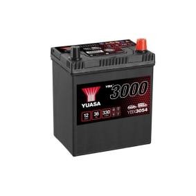 Køb Starterbatteri af BTS TURBO B100069 til den lave pris 676,30 DKK