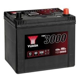 Osta Käynnistysakku BTS TURBO:llä B100078 edullisesti hintaan 144,90 €