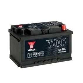 Køb Starterbatteri af BTS TURBO B100094 til den lave pris 984,44 DKK