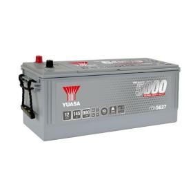 Batterie für MAN von BTS TURBO