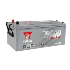 Batterie für MAN von BTS TURBO