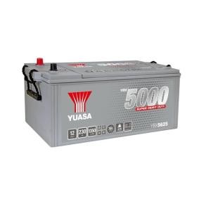 Batterie von BTS TURBO B100107