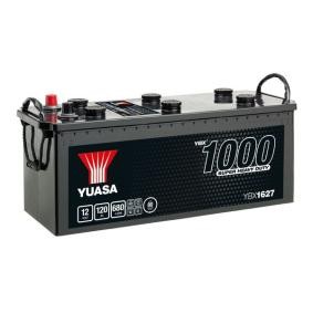 Batterie von BTS TURBO günstig für 199,62 €