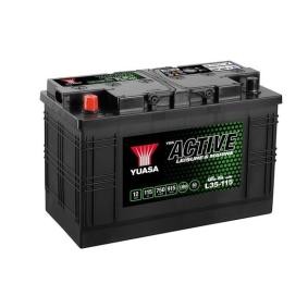 Batterie B100151