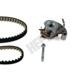 Zahnriemensatz 20-2180 FORD TOURNEO CUSTOM von HEPU