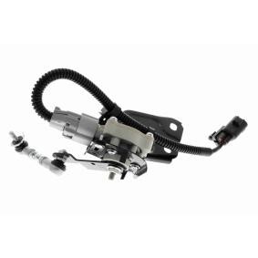 Köp Xenon ljushöjdsreglering givare av VEMO V70-72-0359 till det låga priset 5152,07 kr