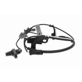 Kjøp Sensor, ABS av VEMO V70-72-0414 til den lave prisen 571,07 NOK