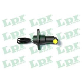Comprar Cilindro maestro, embrague de LPR 2460 a bajo precio de 83,59 €