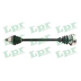 Acquista Semiasse da LPR DS60017 a buon mercato per soli 114,27 €