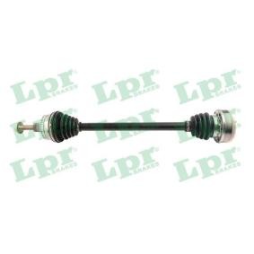Acquista Semiasse da LPR DS60021 a buon mercato per soli 100,16 €