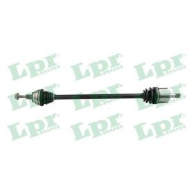 Comprar Árbol de transmisión de LPR DS60035 a bajo precio de 111,28 €