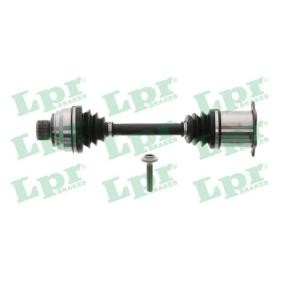 Köp Drivaxel av LPR DS60042 till det låga priset 1409,89 kr
