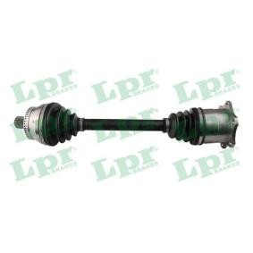 Acquista Semiasse da LPR DS60051 a buon mercato per soli 117,55 €