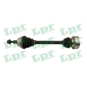 Comprar Árbol de transmisión de LPR DS60057 a bajo precio de 102,62 €