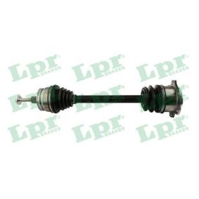 Köp Drivaxel av LPR DS60080 till det låga priset 1394,50 kr