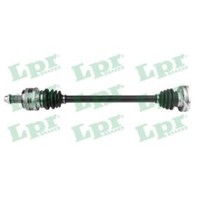 Acquista Semiasse da LPR DS60103 a buon mercato per soli 116,44 €