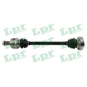 Acquista Semiasse da LPR DS60118 a buon mercato per soli 95,59 €