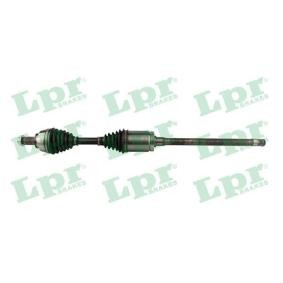 Acquista Semiasse da LPR DS60122 a buon mercato per soli 125,87 €