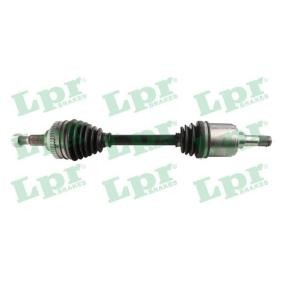 Comprar Árbol de transmisión de LPR DS60143 a bajo precio de 86,77 €